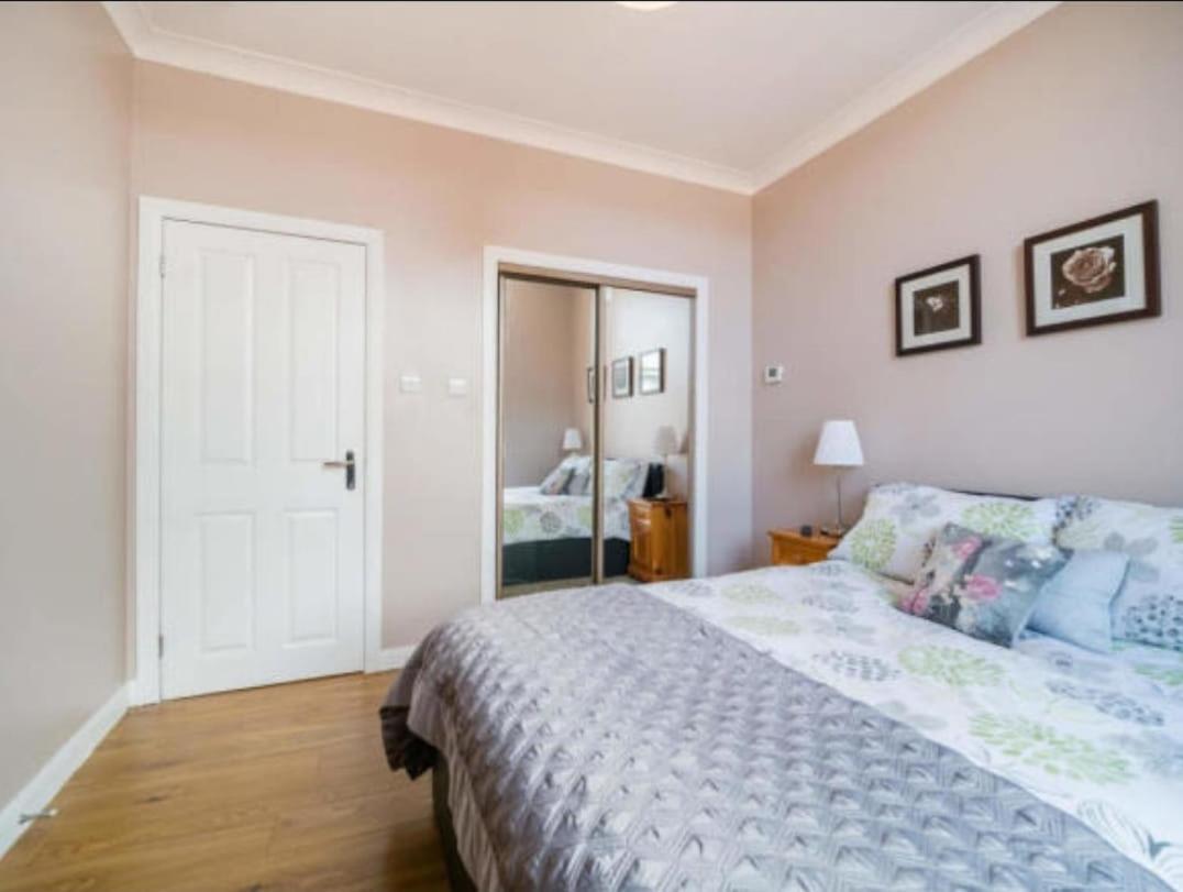 1 Bedroom Merchant City Glasgow Apartment Exterior foto
